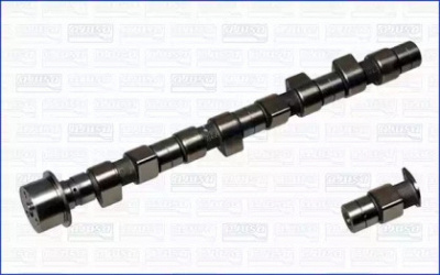 WILMINK GROUP wg1171376 -  Распредвал